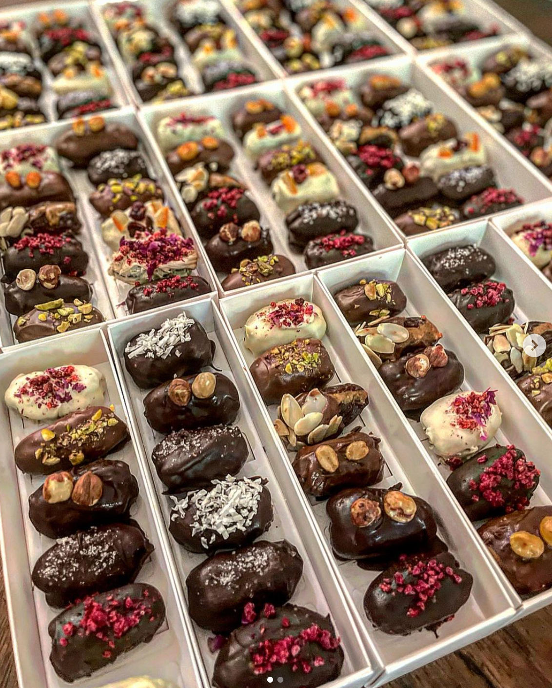 Date Gift Box (5)