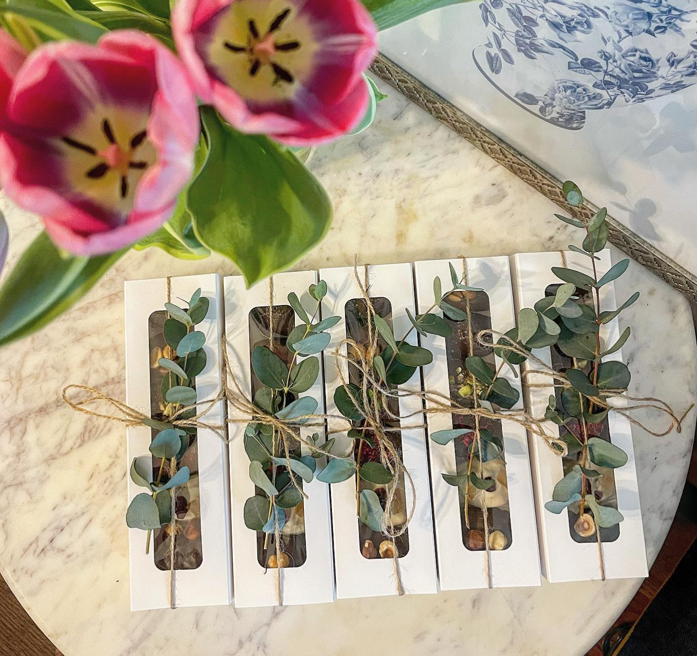 Date Gift Box (5)