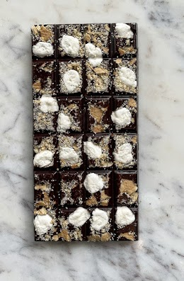 S'mores Chocolate