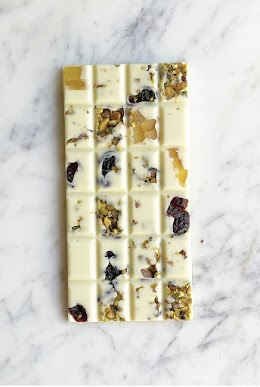 White Chocolate