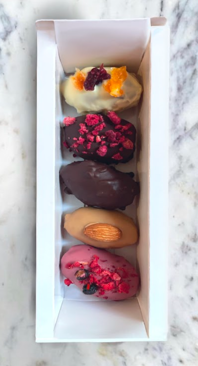 Date Gift Box (5)